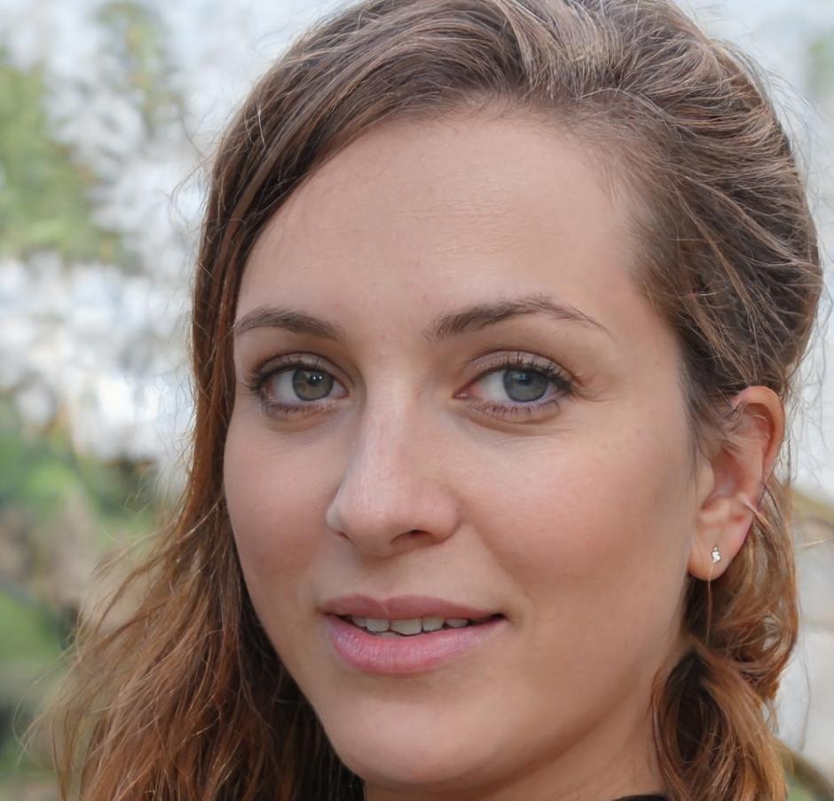 Webinar-Teilnehmerin Solveig Tanner