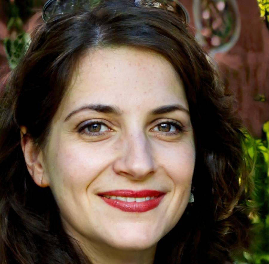 Teilnehmerin berichtet über ihre Erfahrungen mit dem Systemkonfigurations-Programm